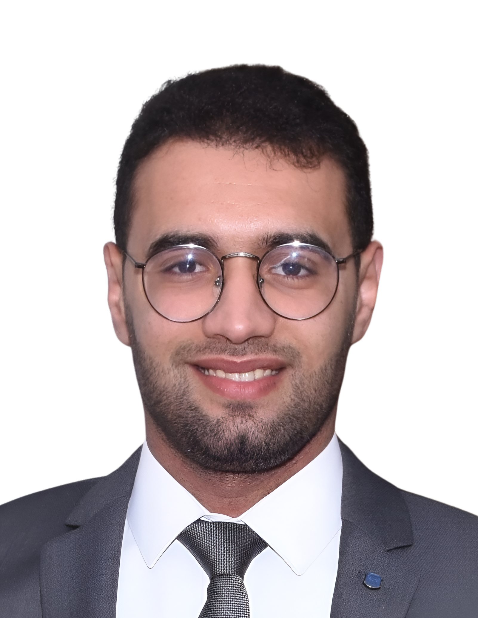 Team Member 3
